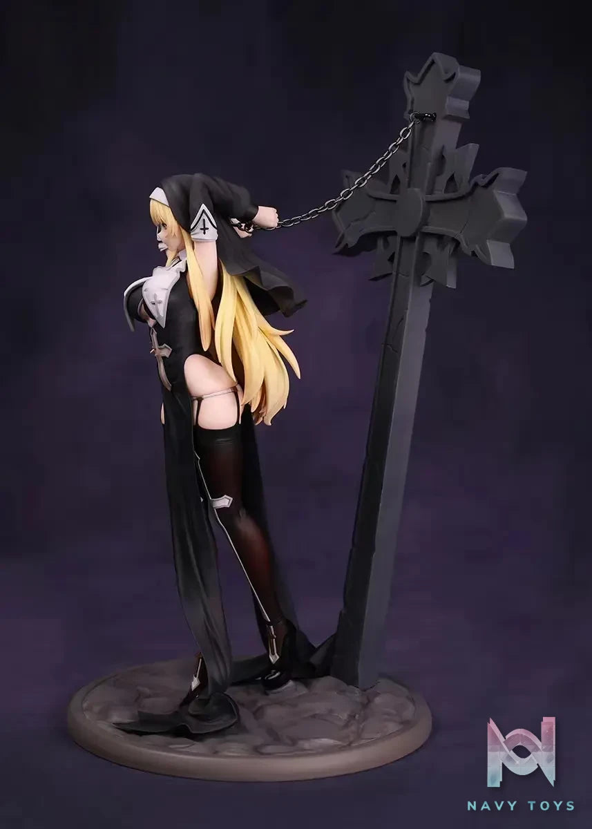 ACEmodeling Studio – Original Sister Edith (Licensed)