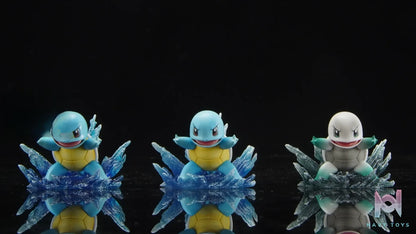 MT.MOON Studio – Mega Blastoise Pokémon