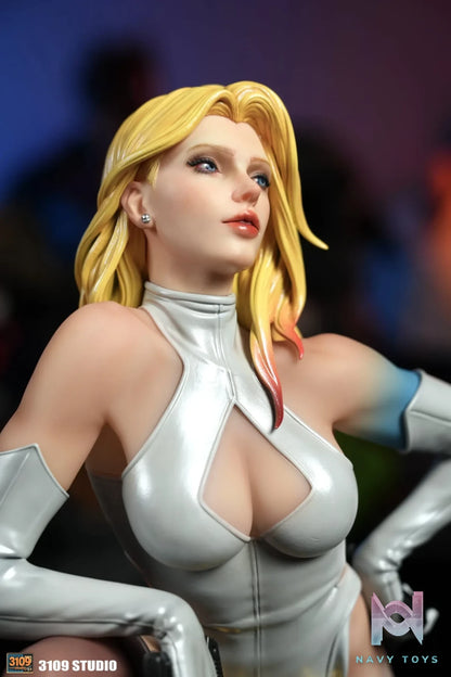 3109 Studio – Mystique 1/4 Scale X-Men