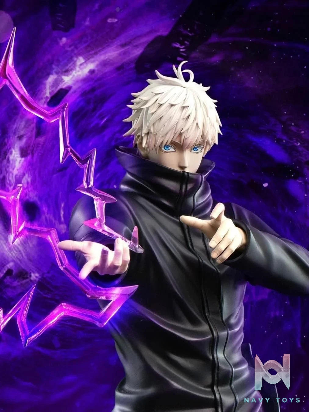 Gojo Satoru - Jujutsu Kaisen - WM Studio resin statue WM Studio anime figure