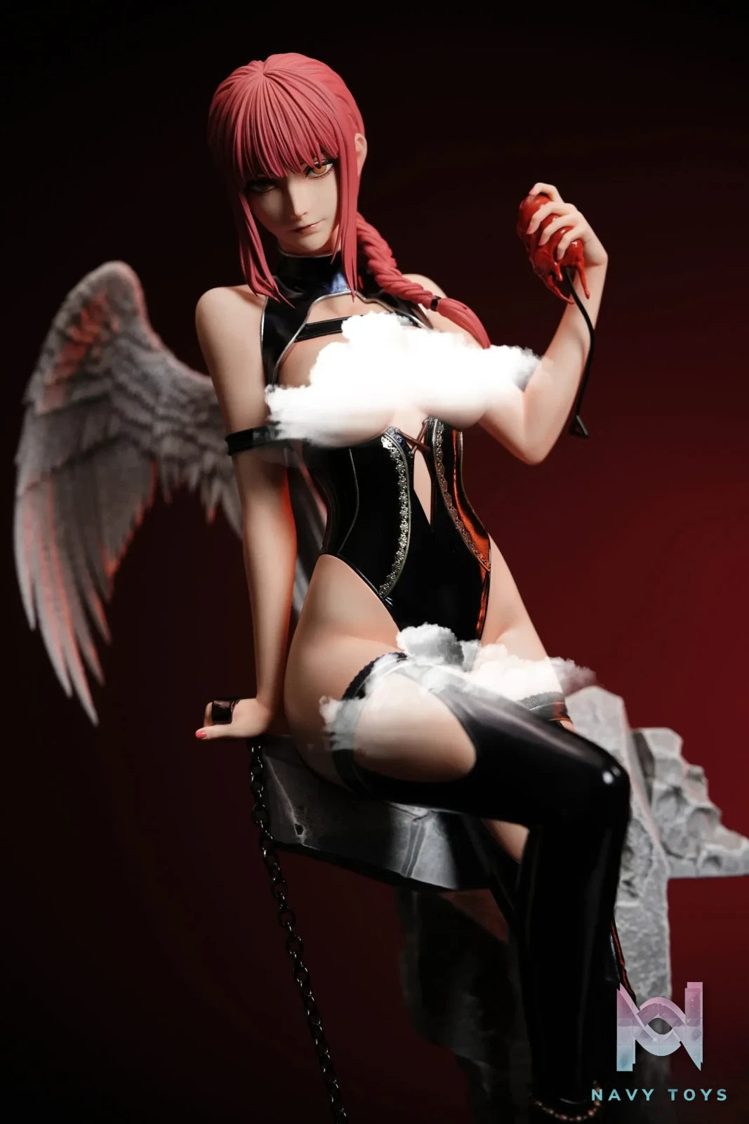 San Ji Studio – ********​**** Devil ******