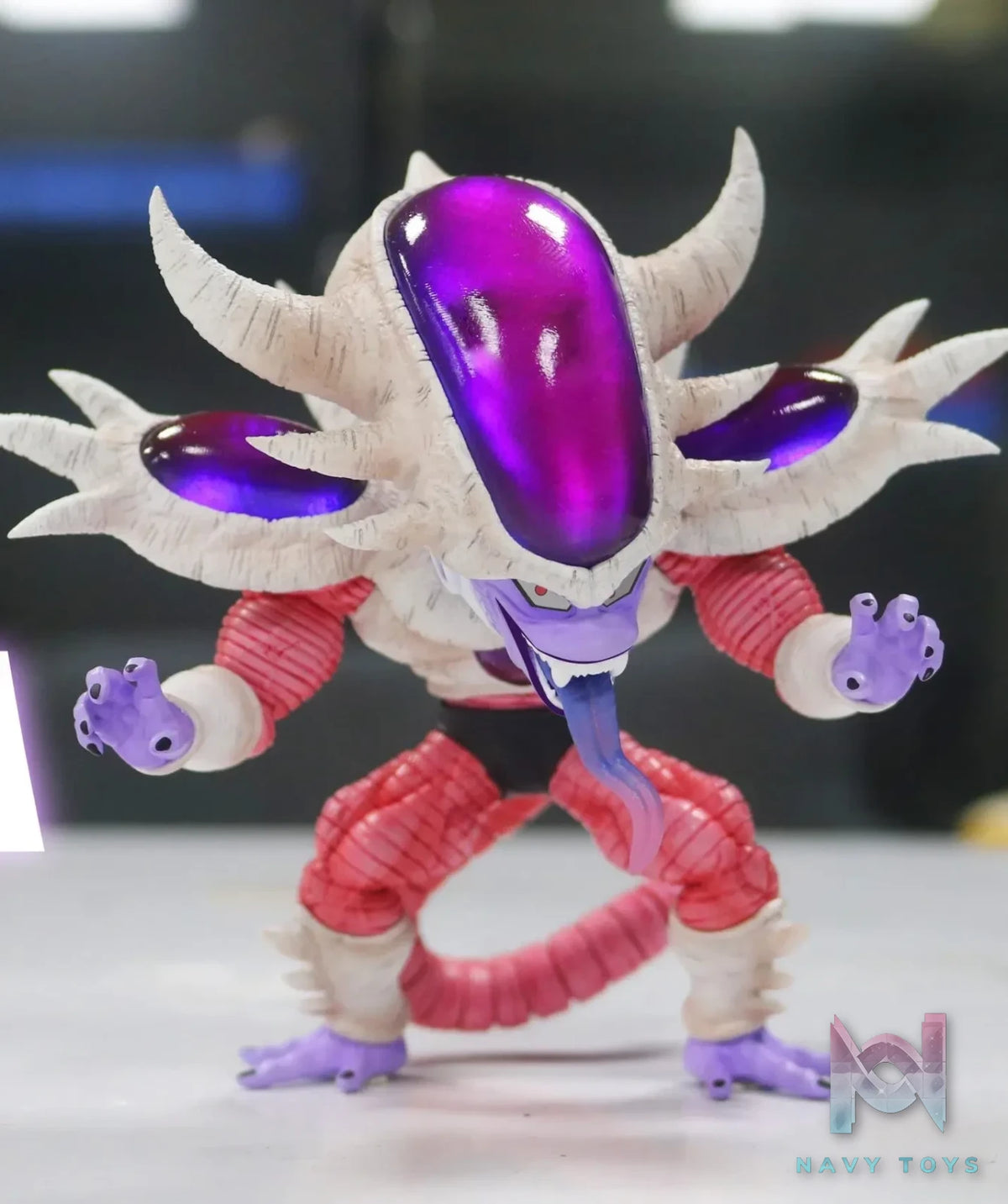 LeaGue Studio – Dragon Ball Frieza Fantasy Form