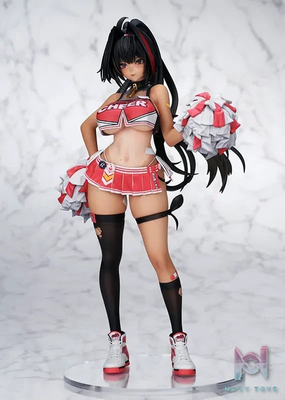 FLARE – Goddess of Victory: NIKKE Bay (Licensed)