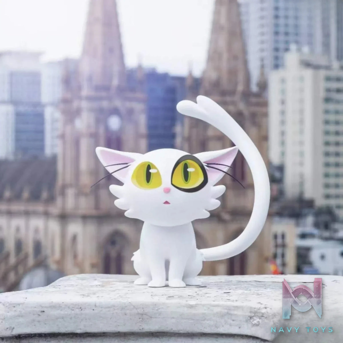 MG Studio – Suzume Daijin