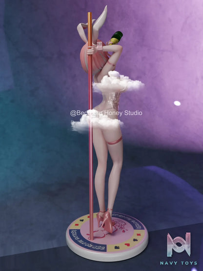 Bedroom Honey Studio – Original Stay for a while (Licensed)