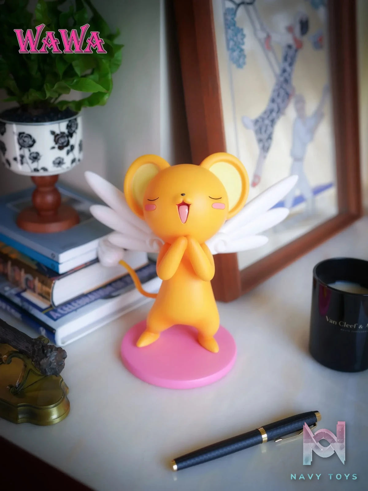 WAWA Studio – Cardcaptor Sakura Cerberus