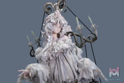 EXECUTION Studio – Xun White Mold Original