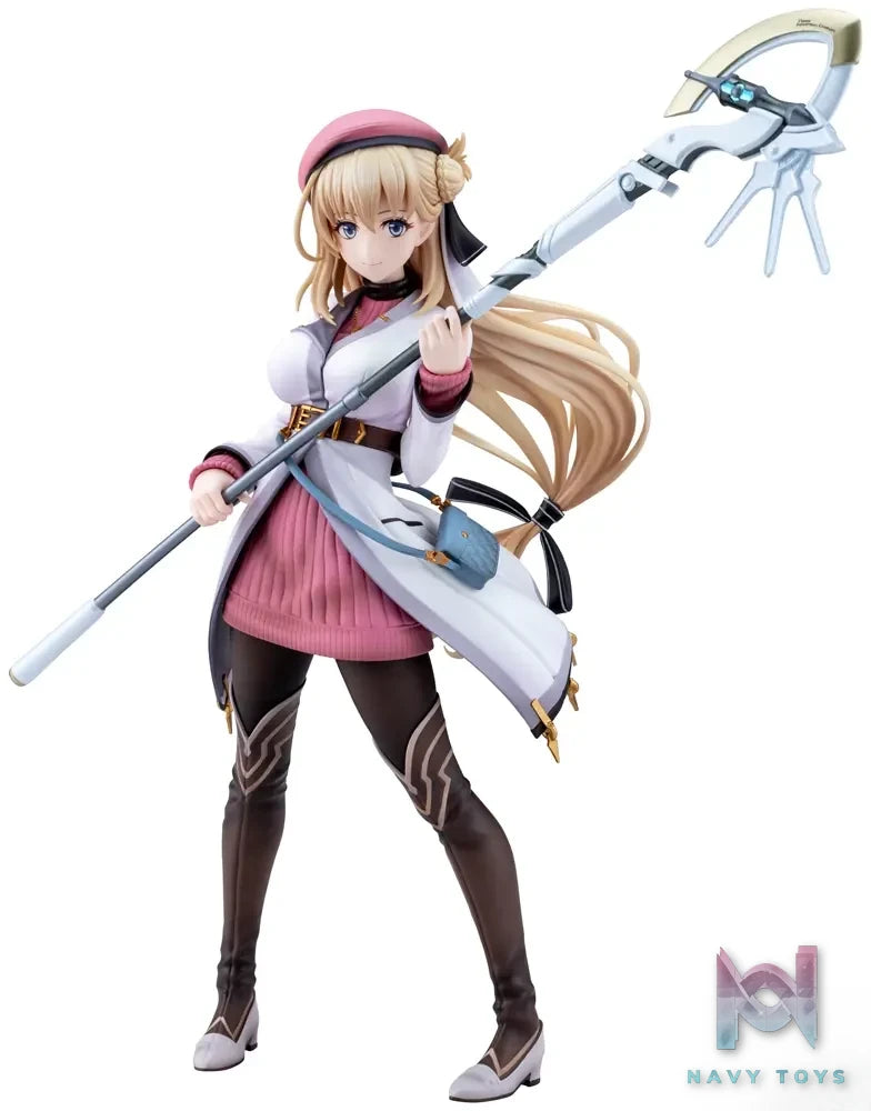 Kotobukiya – Kiseki Series Agnes Claudel 1/8 Complete Figure (Licensed)