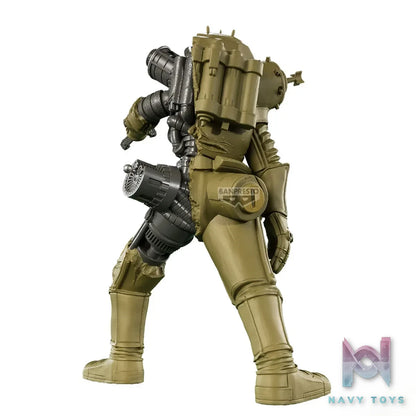 BANPRESTO – Ultraman Series Gokai – King Joe (Licensed)