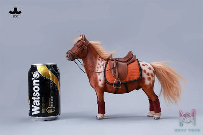 JXK – Bangs Little Pony Shetland Pony JXK270 (Licensed)