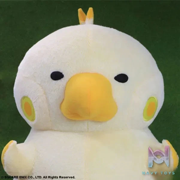 Bu Yi Toy Studio – Chocobo Doll Final Fantasy