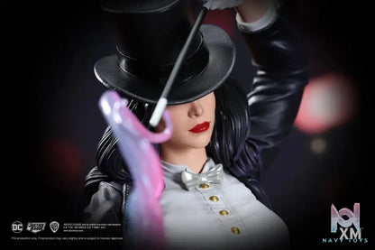 XM Studio – Zatanna 1/4 Scale (Licensed)