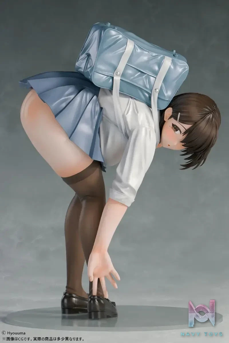 Bfull – Hyouuma What are you looking at? (Licensed)