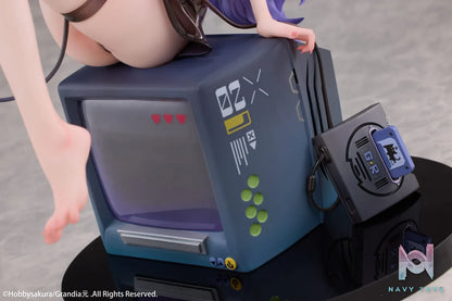 Hobby Sakura Studio – Original Game Girl (Licensed)