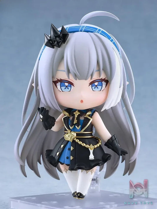 GSC – Nendoroid Stella Sora Tyrant (Female) (Licensed)