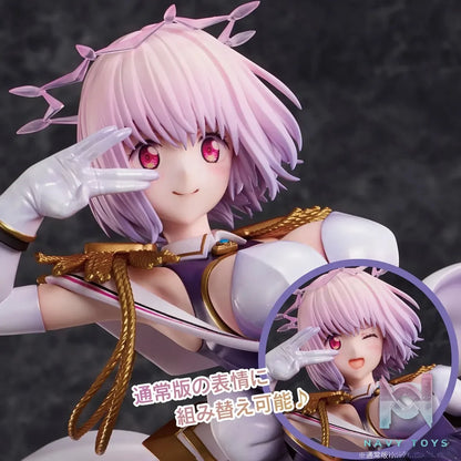 Union Creative – SSSS.GRIDMAN Akane Shinjo New Order Regular Version & Limited Version (Licensed)