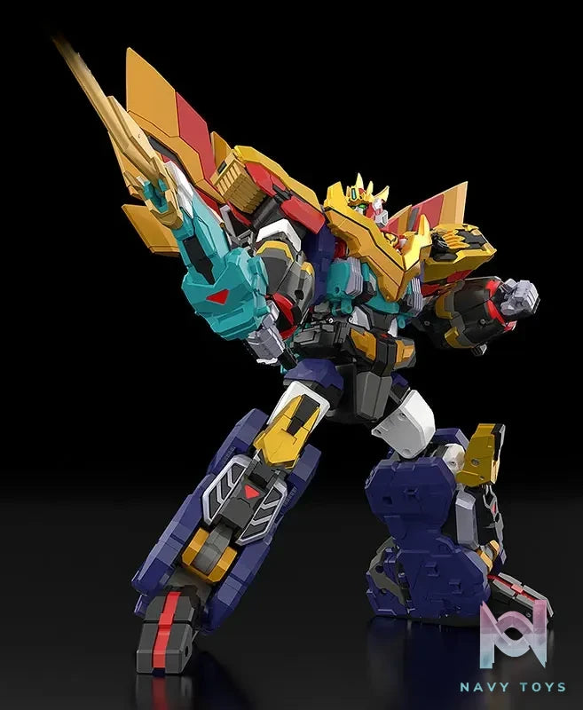 GSC – THE GATTAI DANDIVINE DANDIVINE DX DANDIVINE (Licensed)