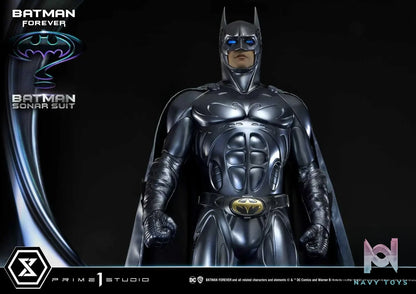 Prime 1 Studio – Museum Masterline Batman Forever Batman Sonar Suit MMBM-04 MMBM-04S (Licensed)