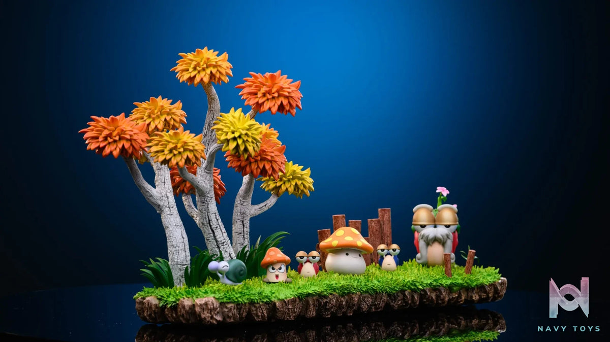 Maple Studio – MapleStory Victoria Island – Lith Harbor 01