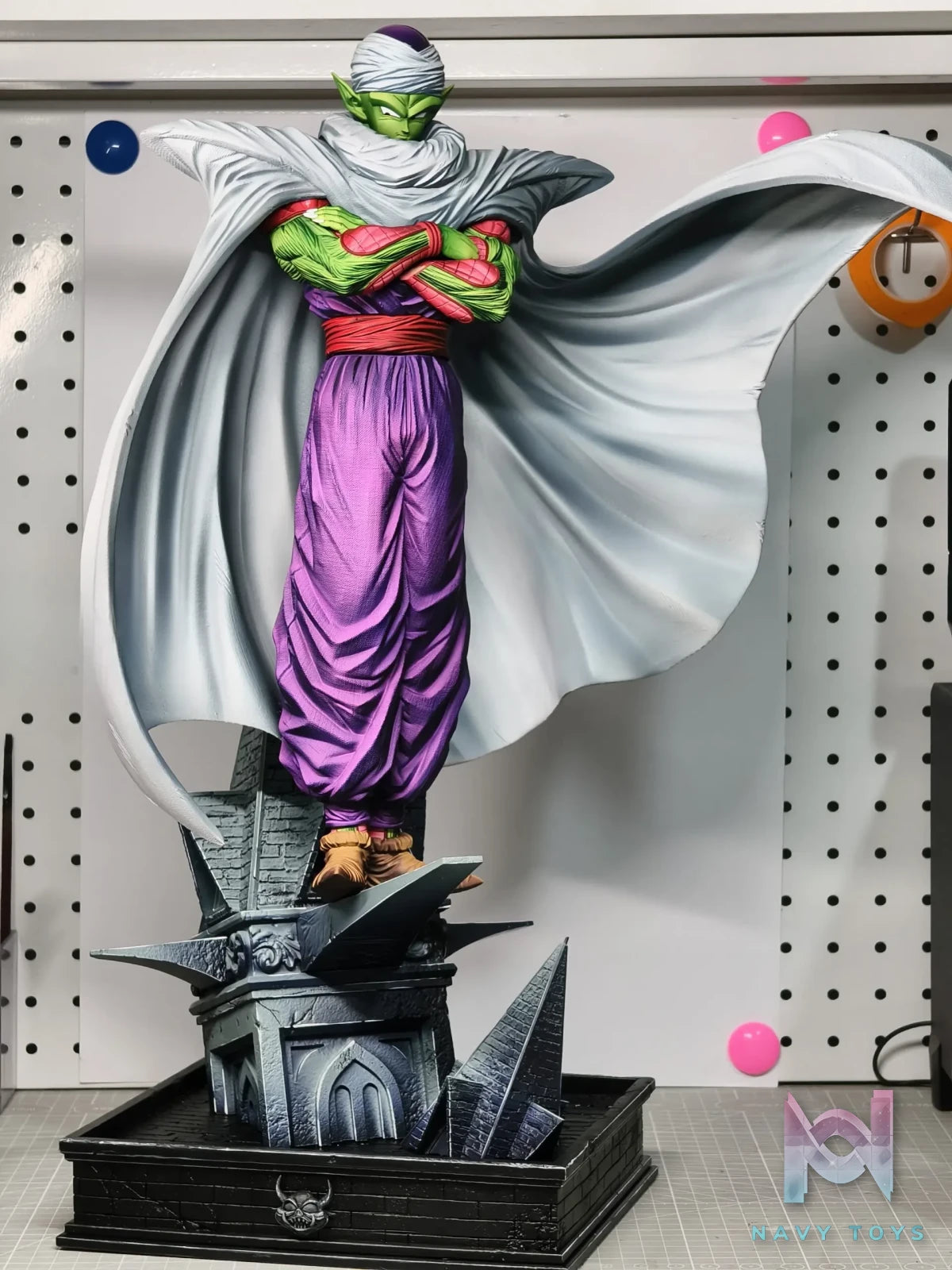 HW Studio – Piccolo Dragon Ball