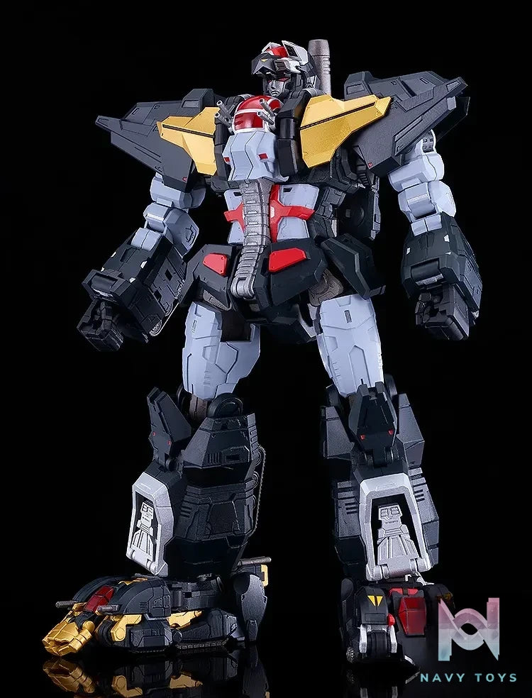 GSC – MODEROID Dancouga Dancouga Plastic Model (Licensed)