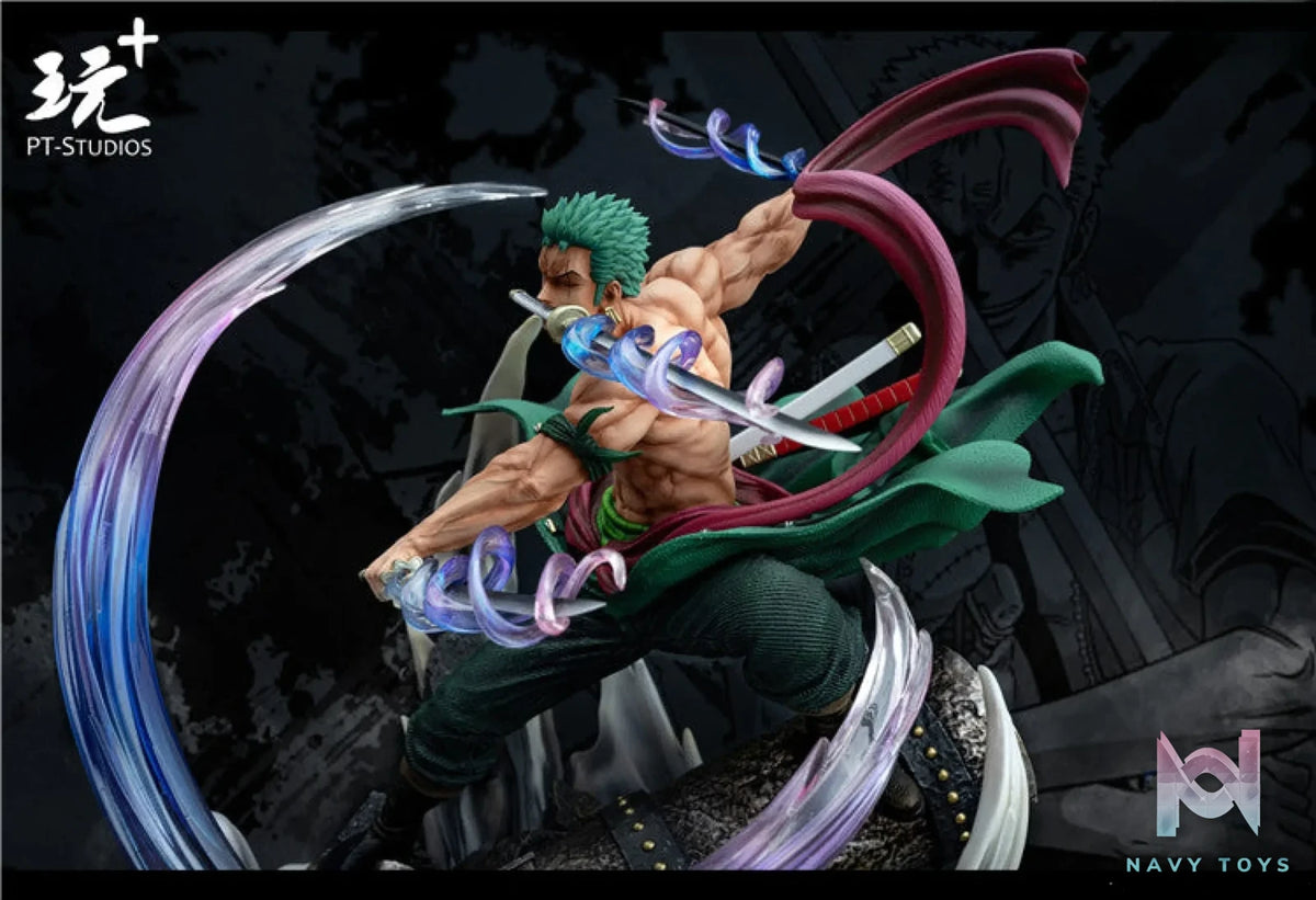 PT Studios – One Piece Roronoa Zoro