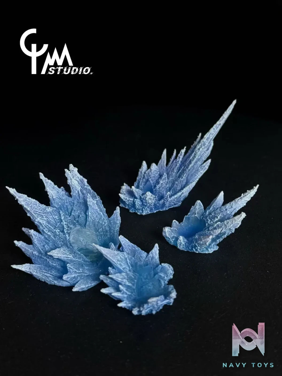 CP Studio – Mr. Rime Evolution Set Pokémon