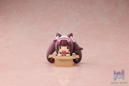 MAGI ARTS – Nekopara Chocola and Vanilla Chibi XL Version (Licensed)
