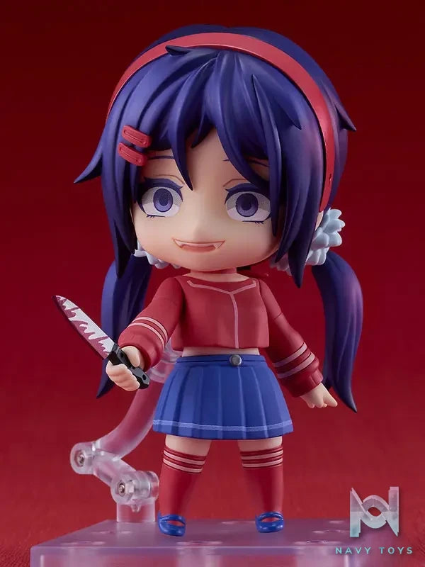 GSC – Nendoroid MiSide Mita (Licensed)