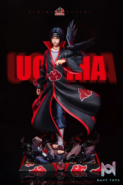 Akatsuki Studio – Naruto Akatsuki ********​*****
