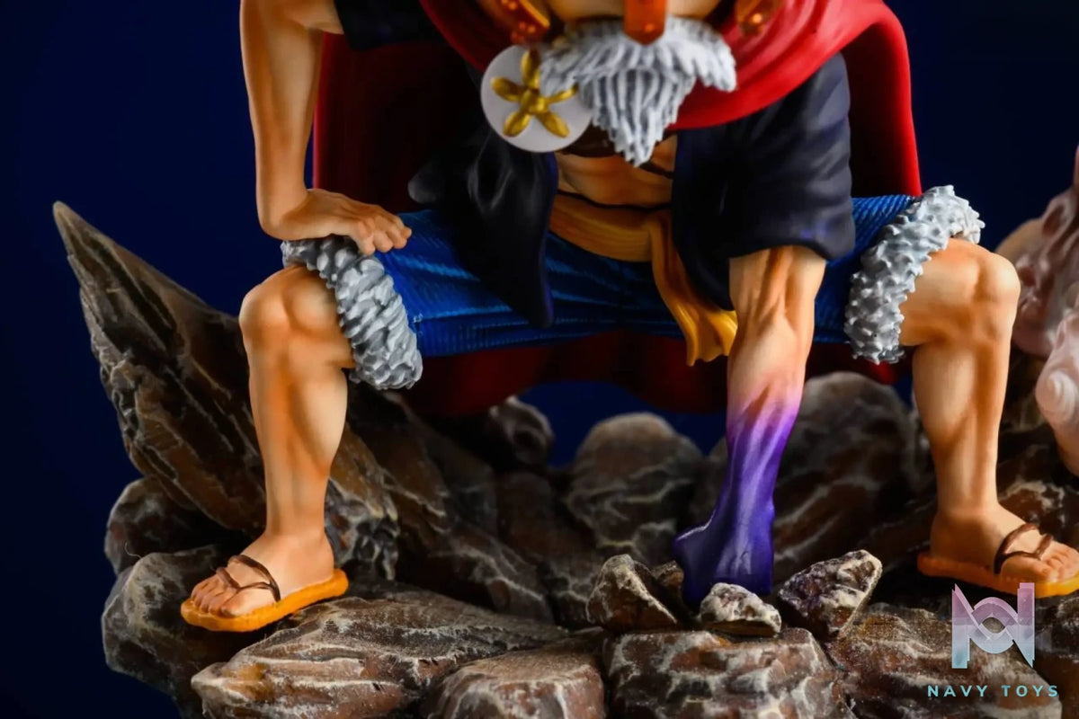King Studio – One Piece Monkey D. Luffy