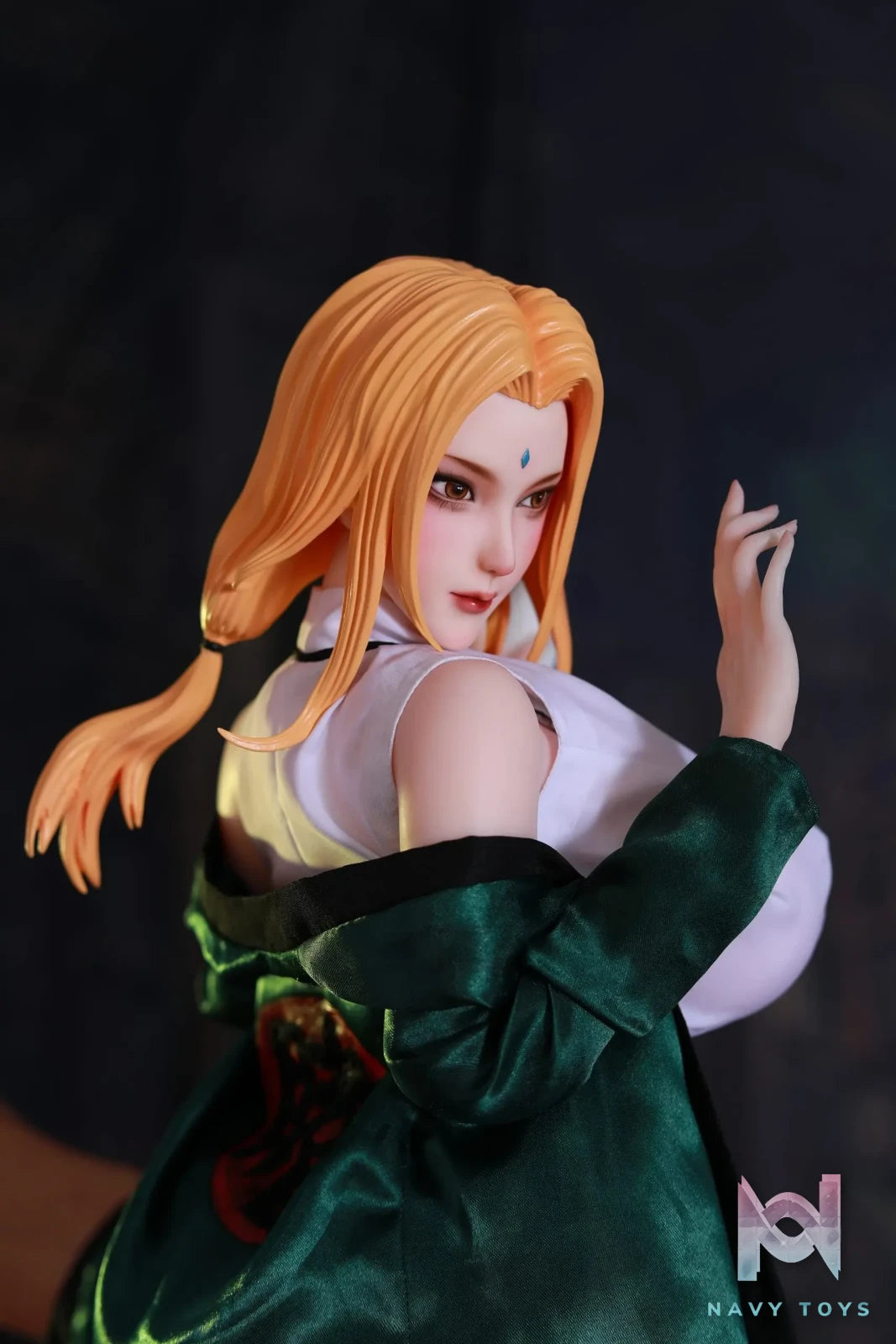 Ling Yun Studio – Naruto Tsunade