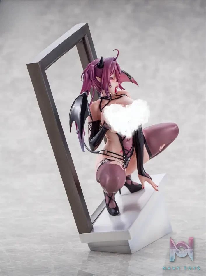 RENCONTRE – Succubus Mieru 1/6 Scale Figure (Licensed)