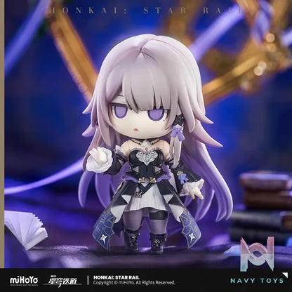miHoyo – Honkai: Star Rail Nendoroid The Herta (Licensed)