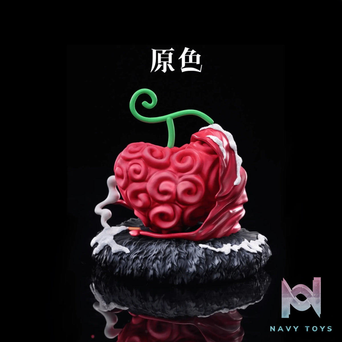 NIUZI Studio & UNO Studio – One Piece Ope Ope no Mi