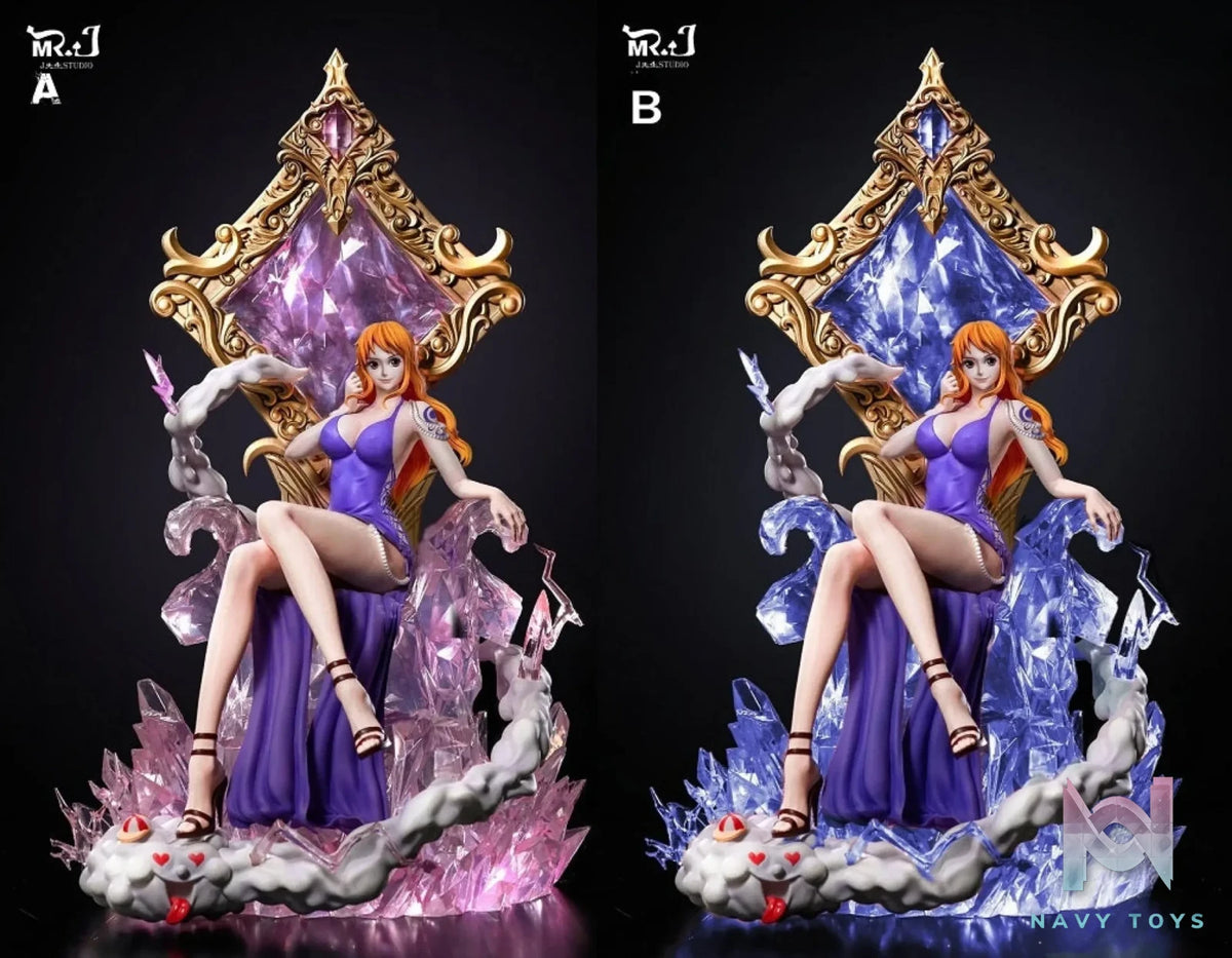 Mr.J Studio – One Piece Nami