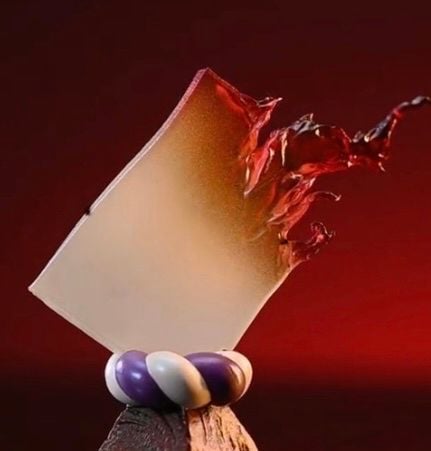 chatChat ngay VUI LÒNG LIÊN HỆ Ace & Yamato - One Piece - LX Studio resin statue Lx Studio anime figure