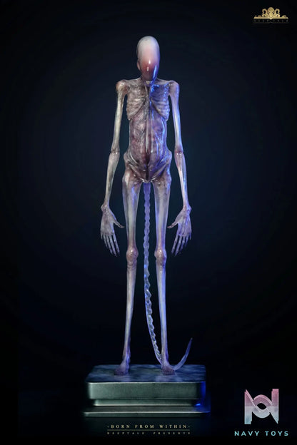 Deep Tale Studio – Chestburster (Alien: Covenant) Alien