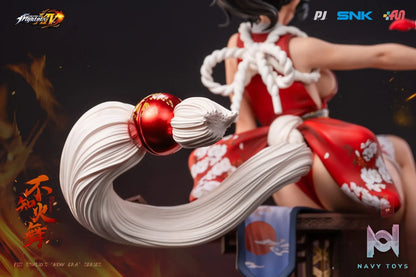 PJ Studio – The King of Fighters Shiranui Mai (Licensed)
