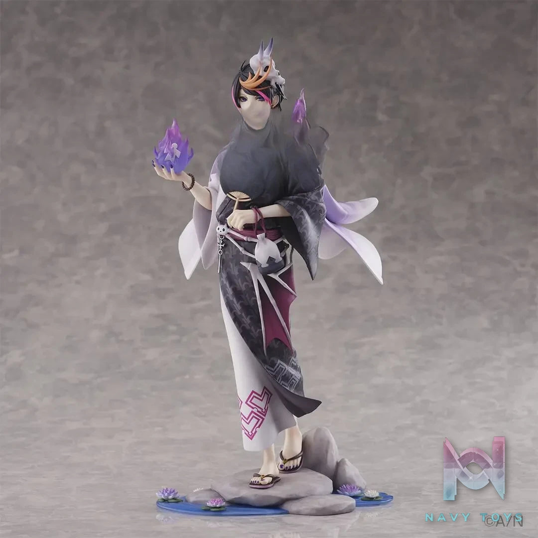 ANYCOLOR – Shu Yamino Summer ver. 1/7 Scale Figure (Licensed)