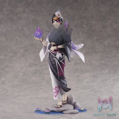 ANYCOLOR – Shu Yamino Summer ver. 1/7 Scale Figure (Licensed)
