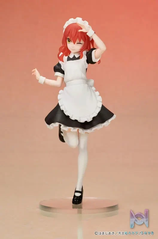 DIG – DIGSTA Anime “BOCCHI THE ROCK!” Ikuyo Kita Complete Figure (Licensed)