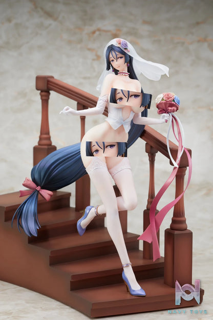 Yue Xing Studio – Fate/Grand Order Wedding dress Minamoto no Yorimitsu