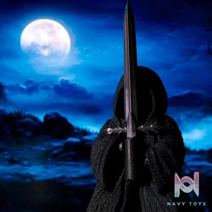 LEYILEBRICK Studio – Ringwraiths The Lord of the Rings