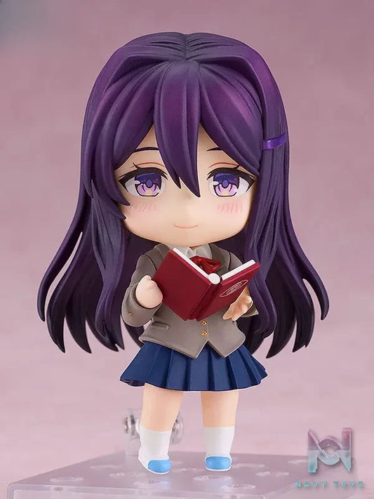 GSC – Nendoroid Doki Doki Literature Club! Yuri X Natsuki X Sayori (Licensed)