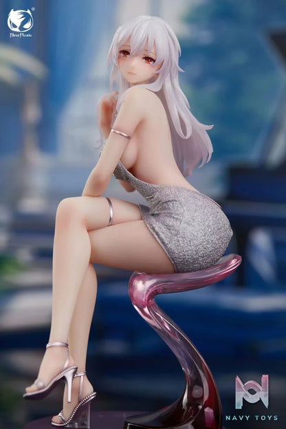 BearPanda Studio – Original Serina (Licensed)