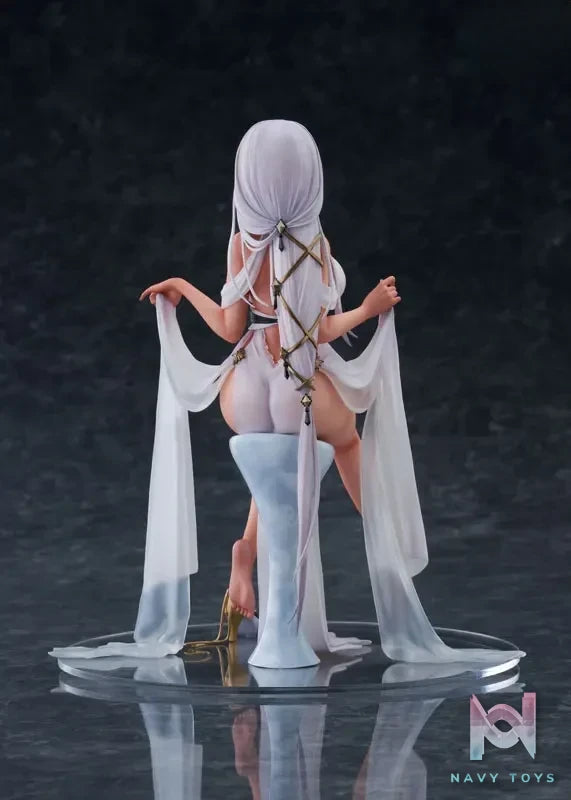 Alice Glint – Azur Lane “Massachusetts: Dressed to Impress” 1/7 Complete Figure (Licensed)