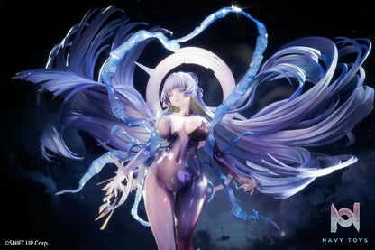 Hobby Sakura – Goddess of Victory: NIKKE Nayuta: Inaction 1/4 Scale Figure (Licensed)
