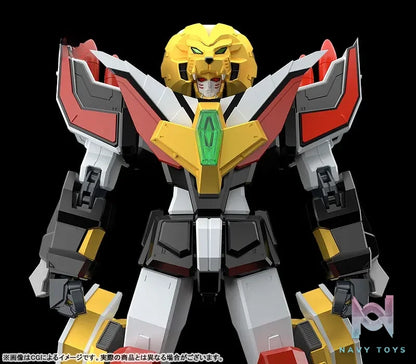 GSC – THE GATTAI The Brave Fighter of Legend Da-Garn Ga-Orn (Licensed)