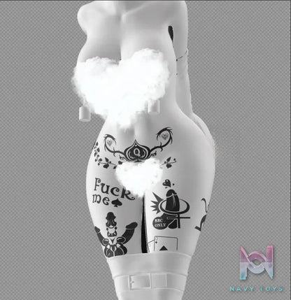Hell Research Institute Studio – Bind Venus 1/6 Figure (Licensed)